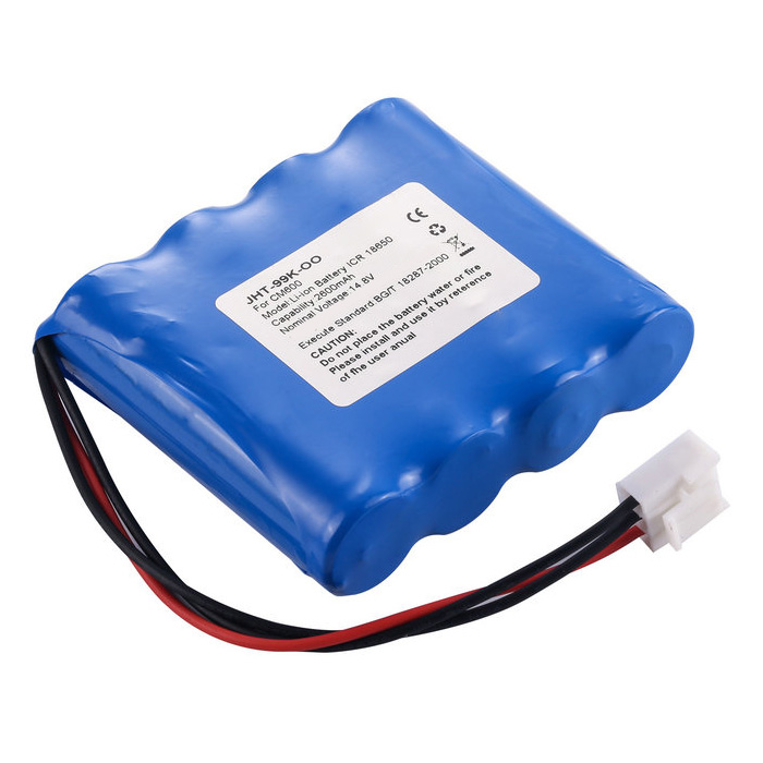 Kompatibel Udstyrsbatteri til Comen CM600 Kompatibel Udstyrsbatteri Comen til CM600