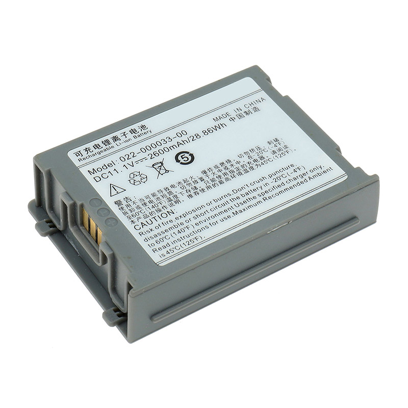 Kompatibel Udstyrsbatteri til Comen CMLB-1525 Kompatibel Udstyrsbatteri Comen til CMLB-1525