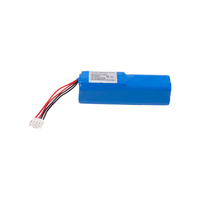 Kompatibel Udstyrsbatteri til Zoncare ZQ-1212 Kompatibel Udstyrsbatteri Zoncare til ZQ-1212