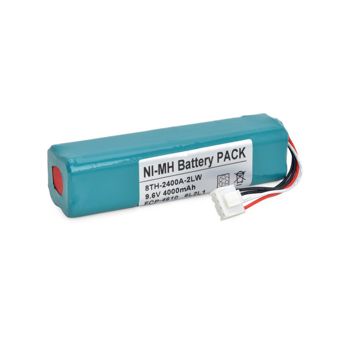 Kompatibel Udstyrsbatteri til FUKUDA 6L2L1 Kompatibel Udstyrsbatteri FUKUDA til 6L2L1