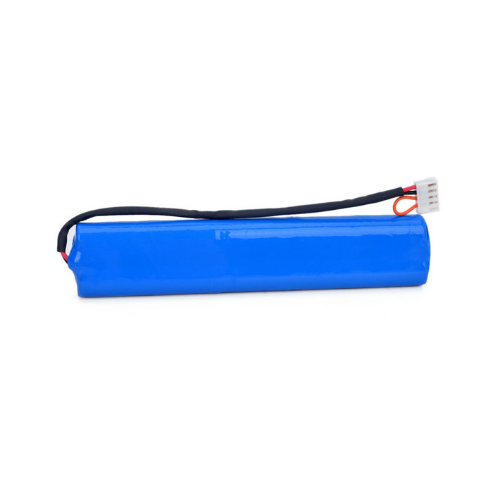 Kompatibel Udstyrsbatteri til Fukuda fcp-2202 Kompatibel Udstyrsbatteri Fukuda til fcp-2202