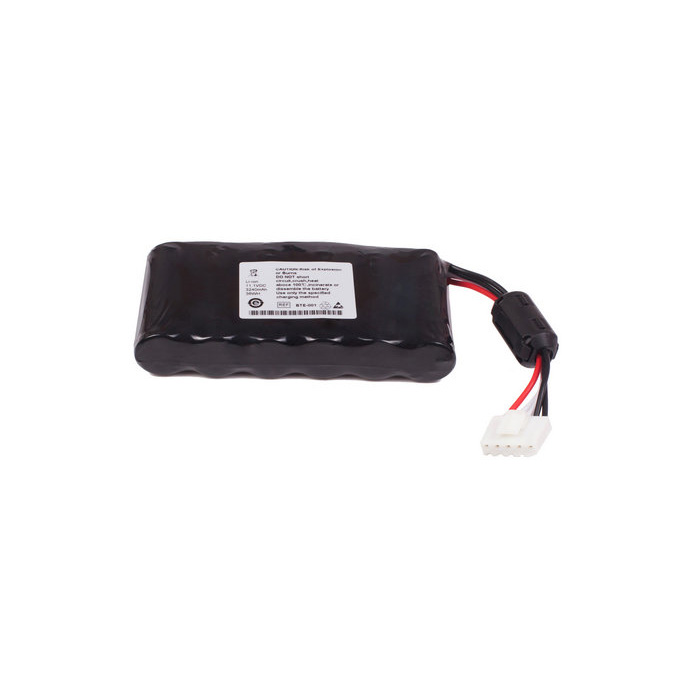 Kompatibel Udstyrsbatteri til Fukuda FCP-8221 Kompatibel Udstyrsbatteri Fukuda til FCP-8221