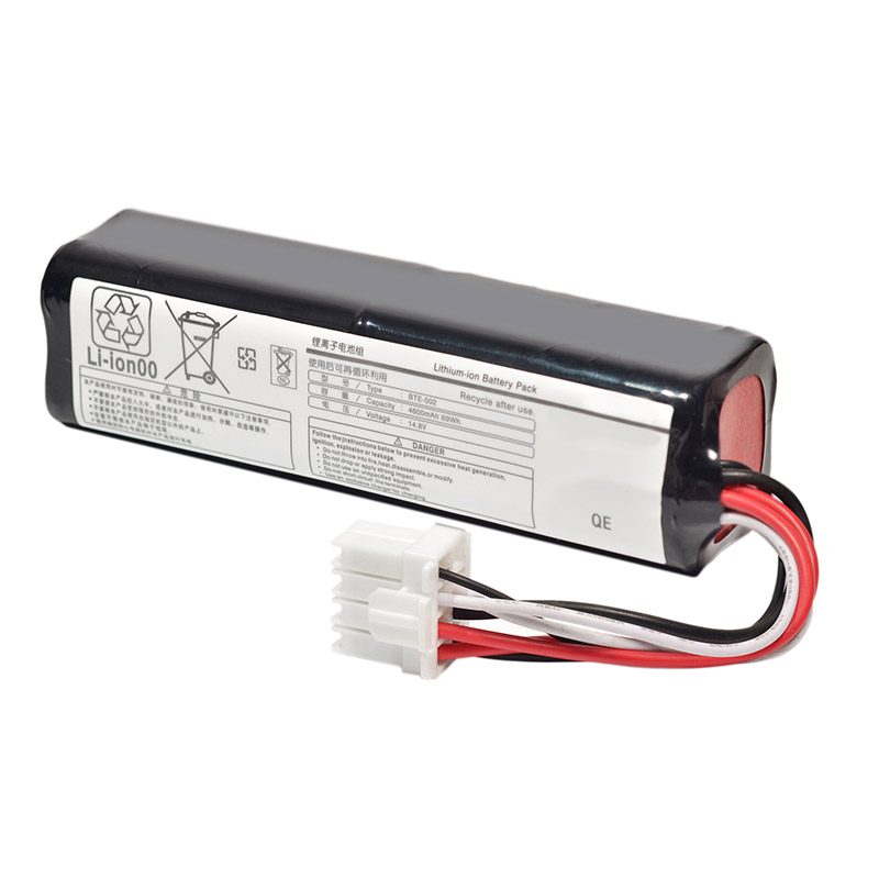 Kompatibel Udstyrsbatteri til Fukuda FCP-8800 Kompatibel Udstyrsbatteri Fukuda til FCP-8800
