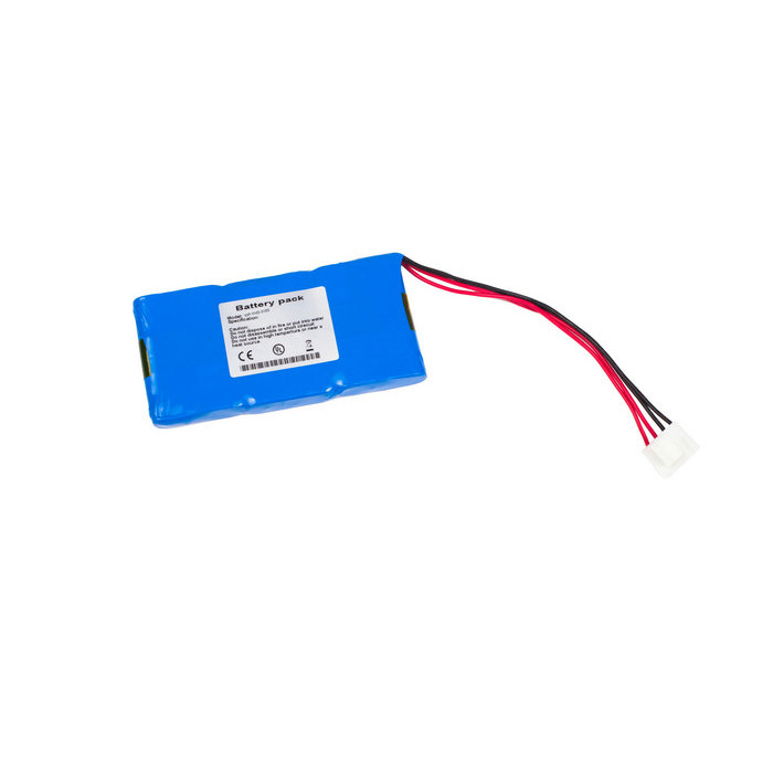 Kompatibel Udstyrsbatteri til Kadey Yasen Mindray MRC-901A Kompatibel Udstyrsbatteri Kadey Yasen til Mindray MRC-901A