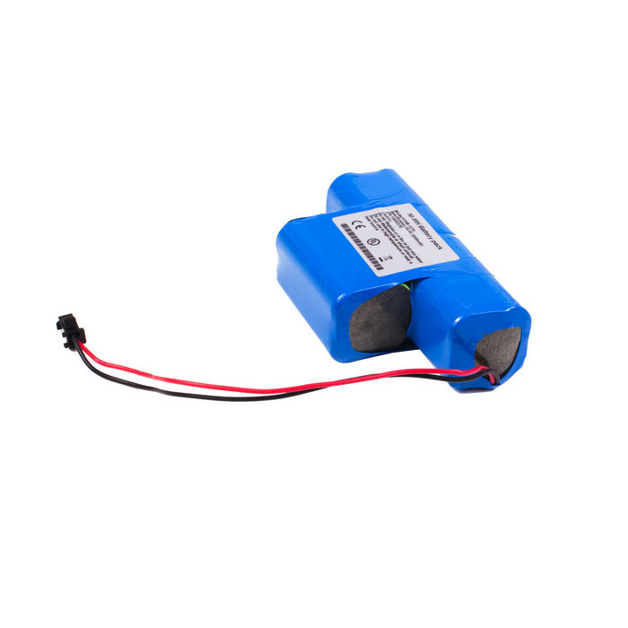 Kompatibel Udstyrsbatteri til Kadey Yasen TY2881B Kompatibel Udstyrsbatteri Kadey Yasen til TY2881B