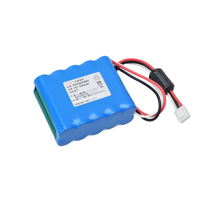 Kompatibel Udstyrsbatteri til Kenz Cardico Kenz Cardico 1210 Kompatibel Udstyrsbatteri Kenz Cardico til Kenz Cardico 1210