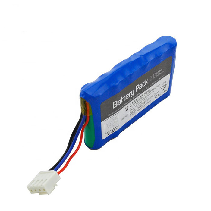Kompatibel Udstyrsbatteri til Nihon Kohden YS-085P6 Kompatibel Udstyrsbatteri Nihon Kohden til YS-085P6