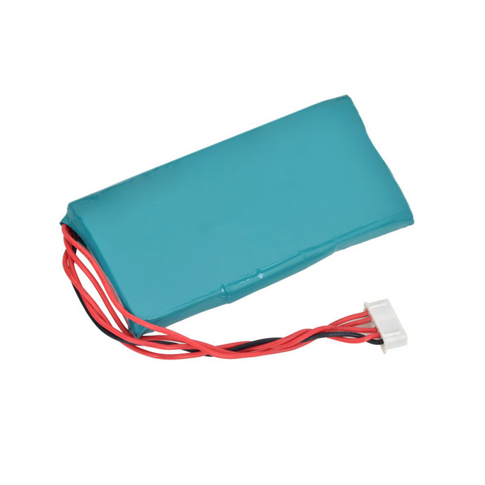 Kompatibel Udstyrsbatteri til ZONCARE WPCO6-0648 Kompatibel Udstyrsbatteri ZONCARE til WPCO6-0648