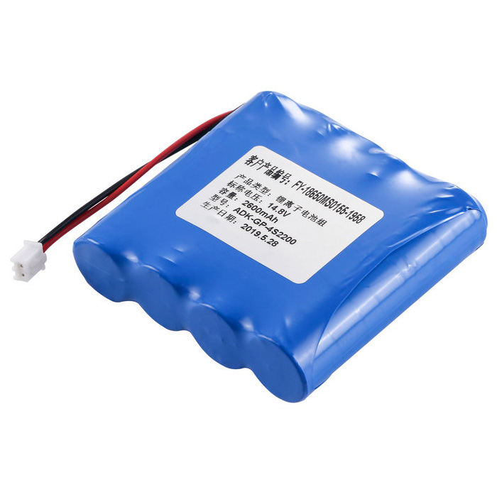 Kompatibel Udstyrsbatteri til Zoncare ADK-GP-4S2200 Kompatibel Udstyrsbatteri Zoncare til ADK-GP-4S2200