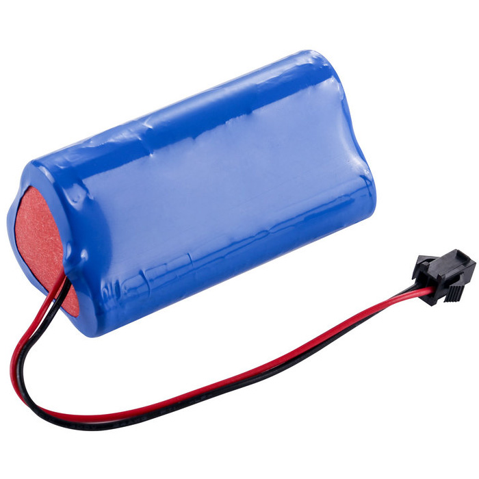 Kompatibel Udstyrsbatteri til Zoncare PM7000C Kompatibel Udstyrsbatteri Zoncare til PM7000C
