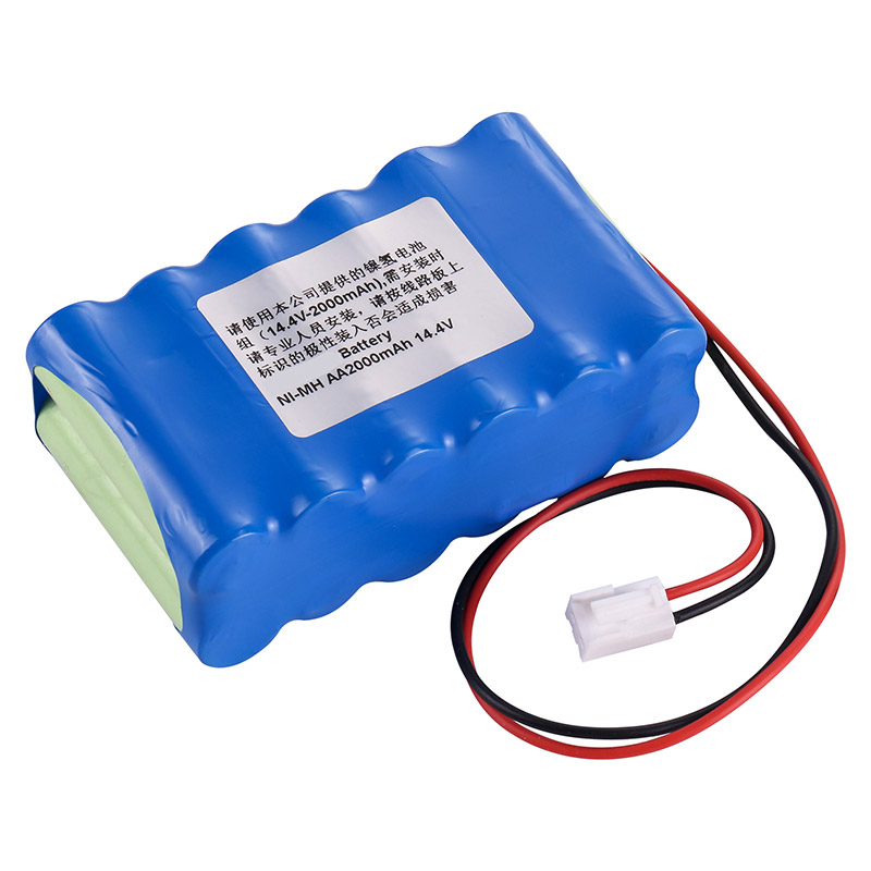 Kompatibel Udstyrsbatteri til Smic chx-2c Kompatibel Udstyrsbatteri Smic til chx-2c