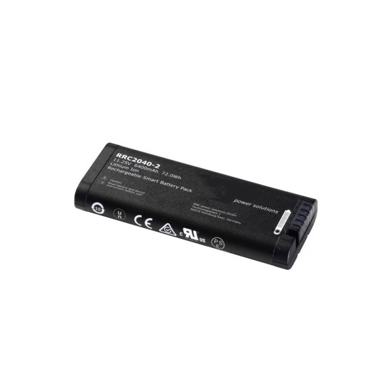 Kompatibel Udstyrsbatteri Schiller  til SE305161 