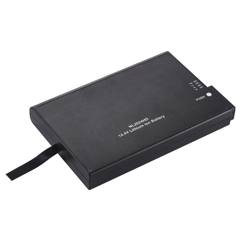 Kompatibel Udstyrsbatteri til HAMILTON Philips Respironics SimplyGo Kompatibel Udstyrsbatteri HAMILTON til Philips Respironics SimplyGo