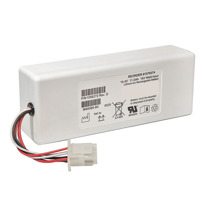 Kompatibel Udstyrsbatteri til Philips V60 Kompatibel Udstyrsbatteri Philips til V60