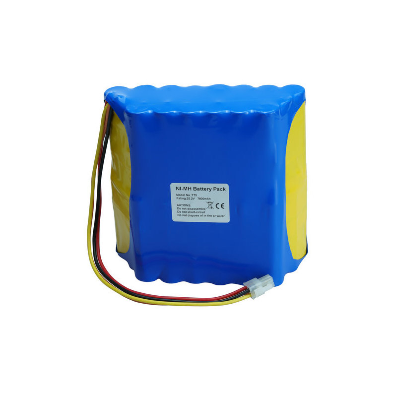 Kompatibel Udstyrsbatteri til Taema RC4500A42AA Kompatibel Udstyrsbatteri Taema til RC4500A42AA