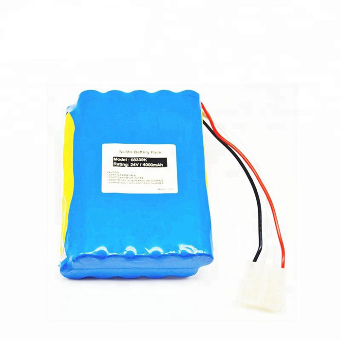 Kompatibel Udstyrsbatteri til Viasys Healthcare AVEA SCROLL PUMP Kompatibel Udstyrsbatteri Viasys Healthcare til AVEA SCROLL PUMP