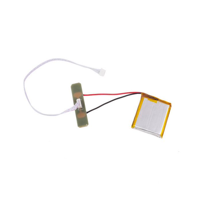 Kompatibel Udstyrsbatteri til Chuang Bo CR-21 Kompatibel Udstyrsbatteri Chuang Bo til CR-21
