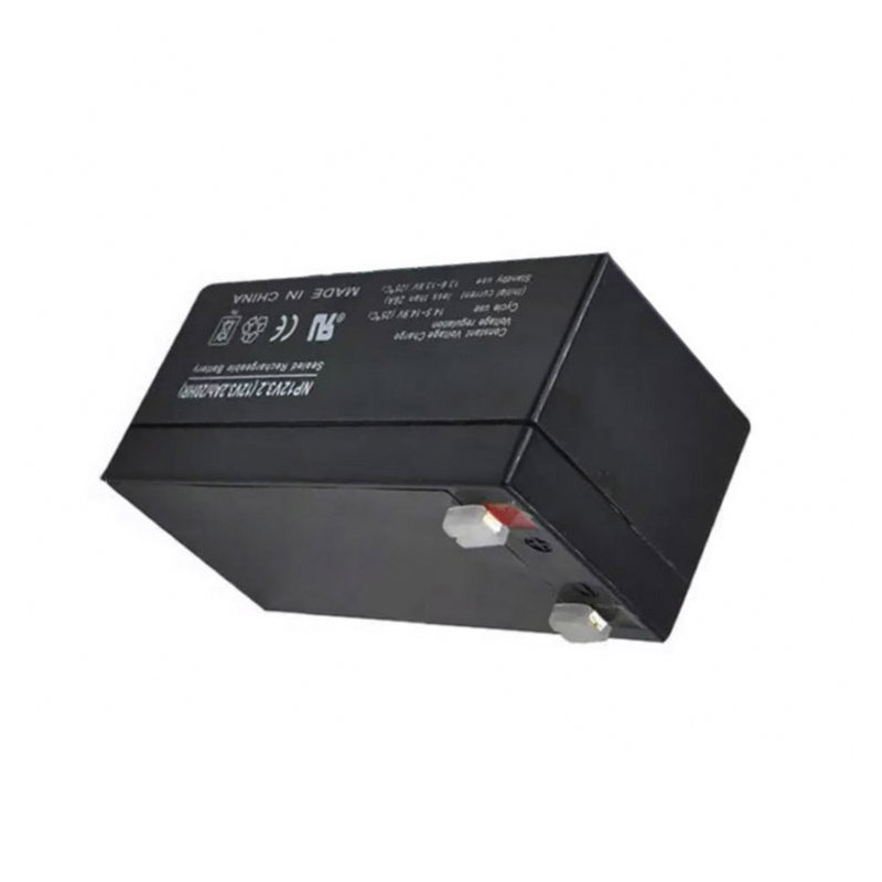 Kompatibel Udstyrsbatteri til Drager 12V3.5A Kompatibel Udstyrsbatteri Drager til 12V3.5A