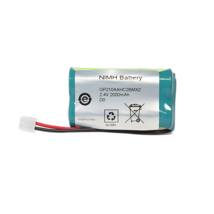Kompatibel Udstyrsbatteri til DENTSPLY Propex Ii Kompatibel Udstyrsbatteri DENTSPLY til Propex Ii