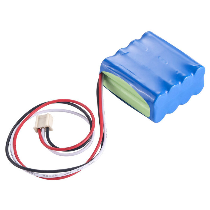 Kompatibel Udstyrsbatteri til MORITA SM-DP-ZX Kompatibel Udstyrsbatteri MORITA til SM-DP-ZX
