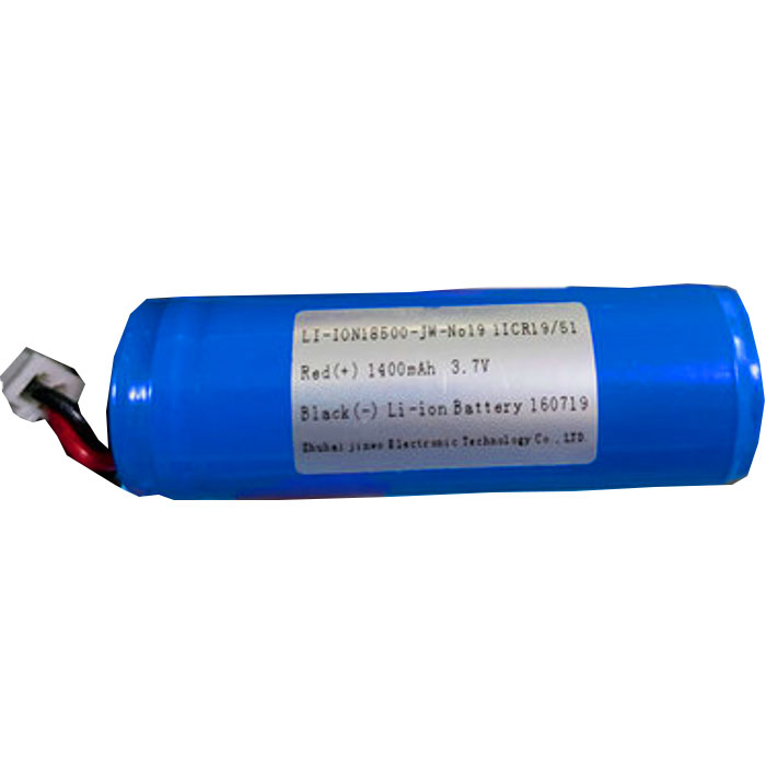 Kompatibel Udstyrsbatteri til Coxo 1ICR19/51 Kompatibel Udstyrsbatteri Coxo til 1ICR19/51