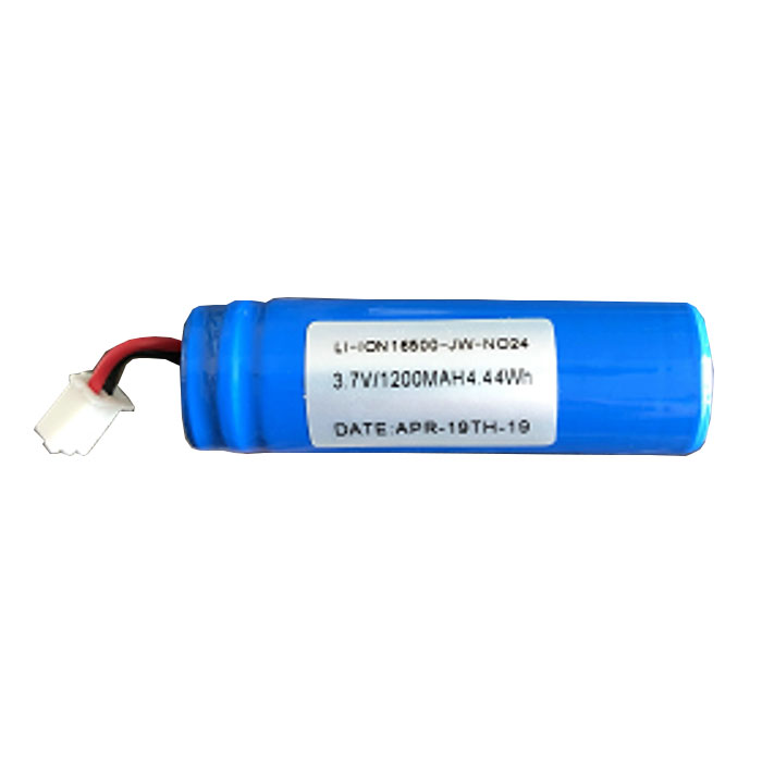 Kompatibel Udstyrsbatteri til Coxo LI-ION16500-JW-NO24 Kompatibel Udstyrsbatteri Coxo til LI-ION16500-JW-NO24