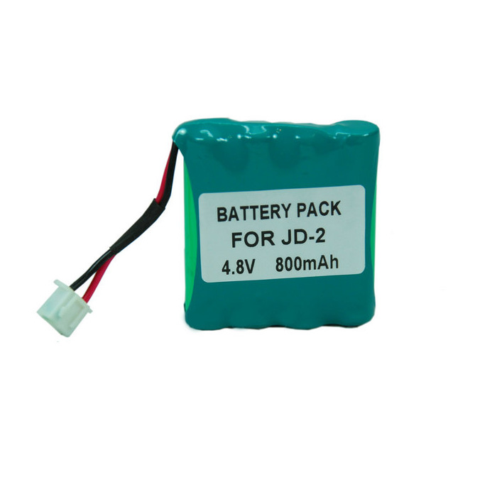 Kompatibel Udstyrsbatteri til Tianjin JD-1 Kompatibel Udstyrsbatteri Tianjin til JD-1