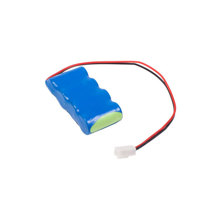 Kompatibel Udstyrsbatteri til Tps KJ-8000 Kompatibel Udstyrsbatteri Tps til KJ-8000