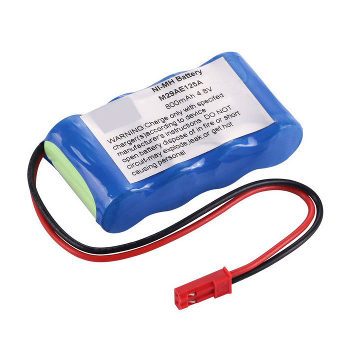 Kompatibel Udstyrsbatteri til Tps KJ-8000 Kompatibel Udstyrsbatteri Tps til KJ-8000
