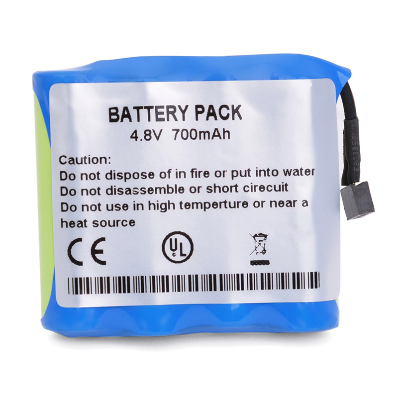 Kompatibel Udstyrsbatteri til Nan Jing JH20 Kompatibel Udstyrsbatteri Nan Jing til JH20