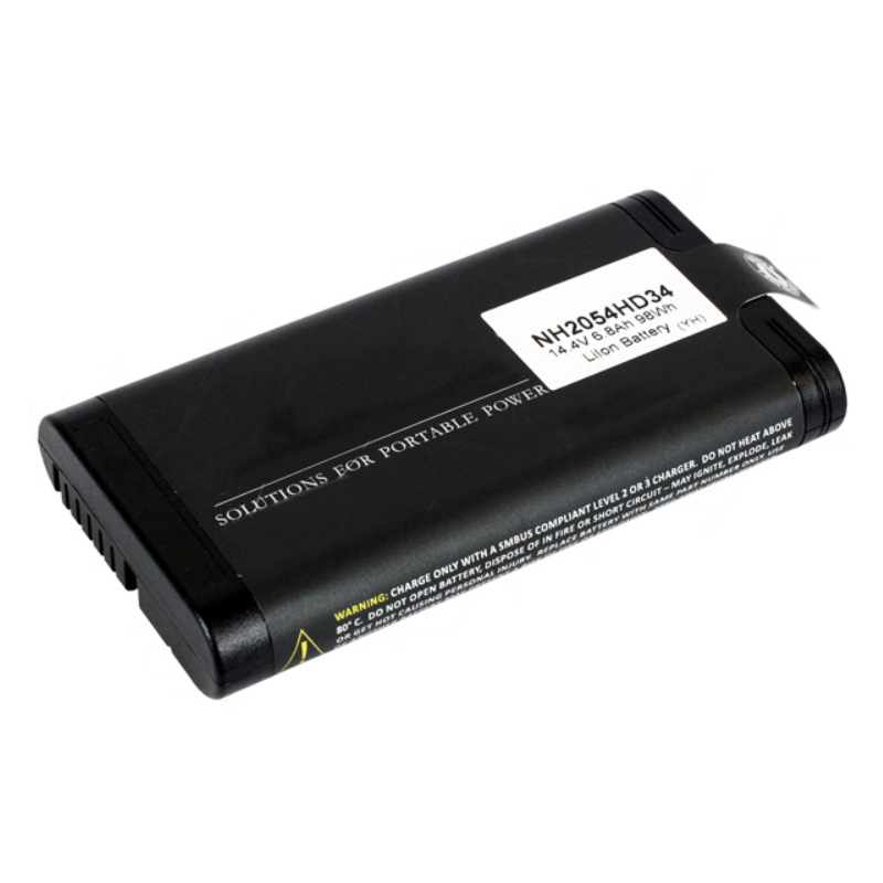 Kompatibel Udstyrsbatteri til TD PAUT machine Kompatibel Udstyrsbatteri TD til PAUT machine
