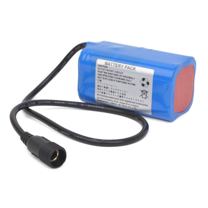 Kompatibel Udstyrsbatteri til Headlights Headlights Kompatibel Udstyrsbatteri Headlights til Headlights
