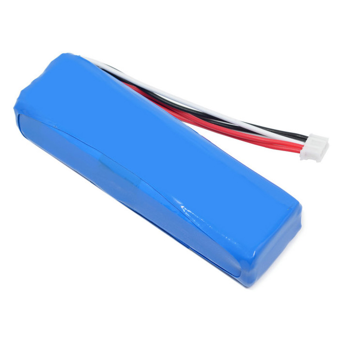 Kompatibel Udstyrsbatteri til BLUETOOTH SPEAKER JBL charge 2 Kompatibel Udstyrsbatteri BLUETOOTH SPEAKER til JBL charge 2