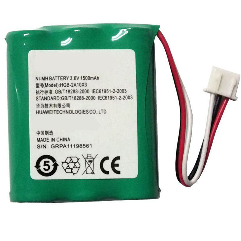 Kompatibel Udstyrsbatteri til Huawei 2930277000 Kompatibel Udstyrsbatteri Huawei til 2930277000