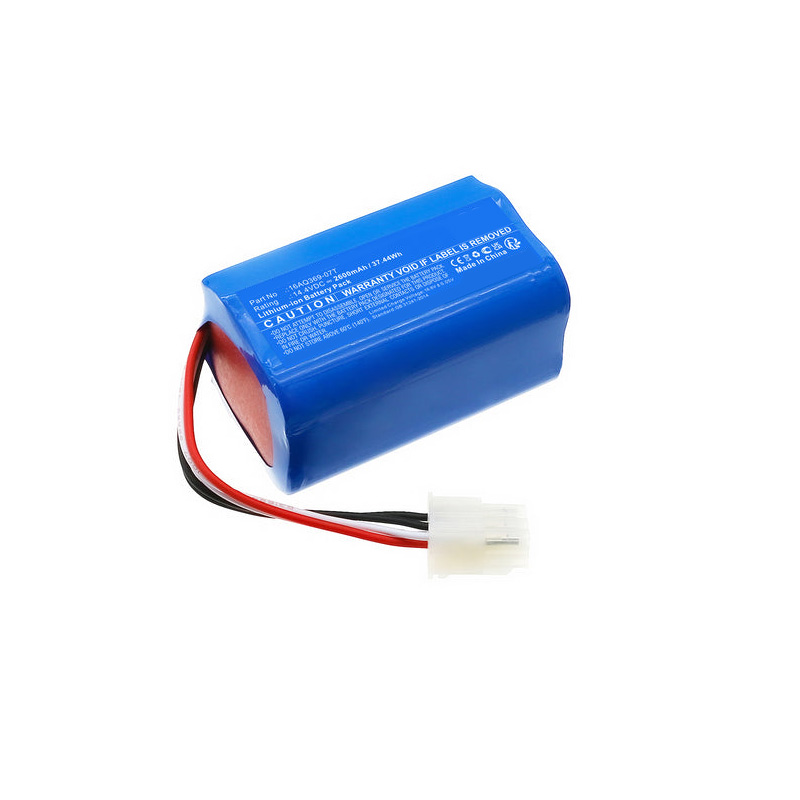 Kompatibel Udstyrsbatteri til Arjo Flowtron ACS900 Kompatibel Udstyrsbatteri Arjo til Flowtron ACS900