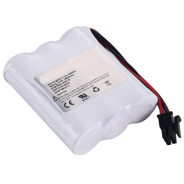 Kompatibel Udstyrsbatteri til Masimo SEDLine Kompatibel Udstyrsbatteri Masimo til SEDLine