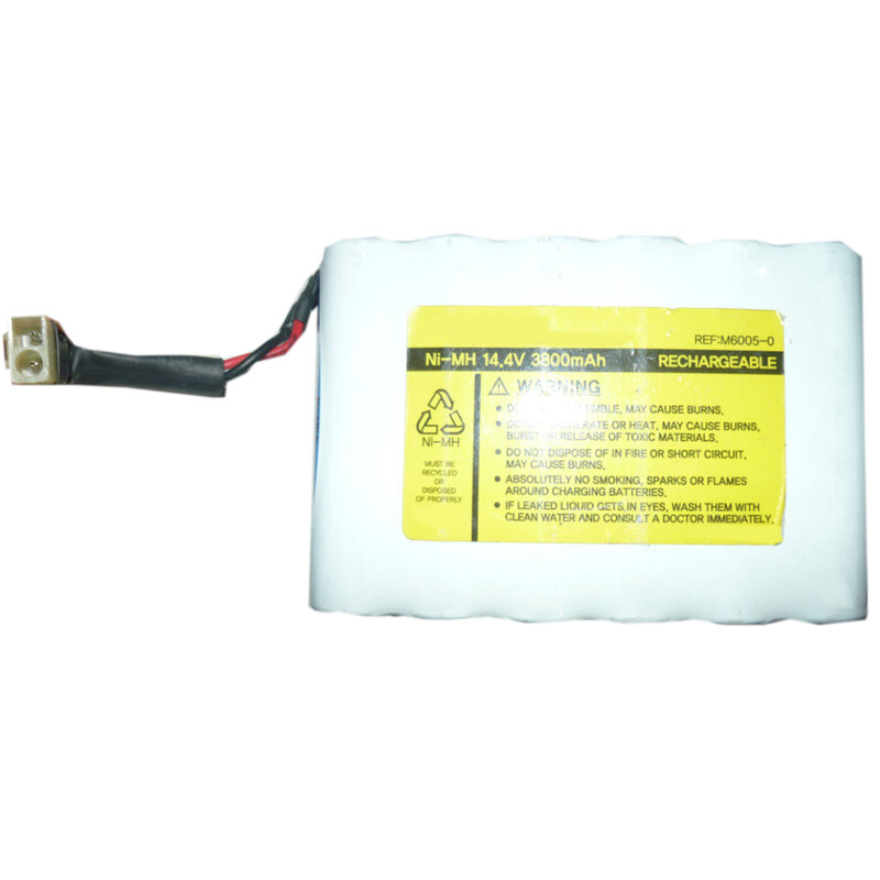 Kompatibel Udstyrsbatteri til NELLCOR PURITAN BENNETT INC 88888813 Kompatibel Udstyrsbatteri NELLCOR PURITAN BENNETT INC til 88888813