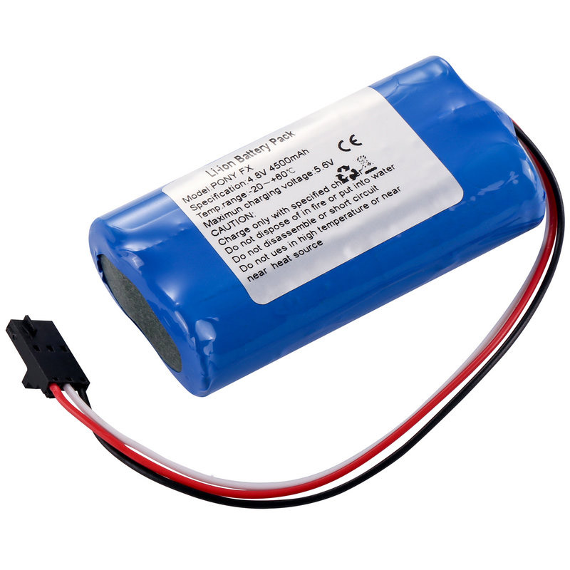 Kompatibel Udstyrsbatteri til Cosmed NTA2531 Kompatibel Udstyrsbatteri Cosmed til NTA2531