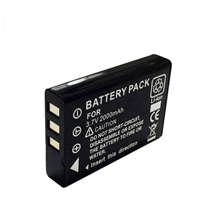 Kompatibel Udstyrsbatteri til Otometrics Madsen ERO.SCAN (CB-PD),AccuScreen DP Kompatibel Udstyrsbatteri Otometrics Madsen til ERO.SCAN (CB-PD),AccuScreen DP