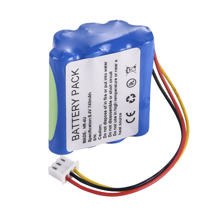 Kompatibel Udstyrsbatteri til PHYSIOMED PA-A2743-R003 Kompatibel Udstyrsbatteri PHYSIOMED til PA-A2743-R003