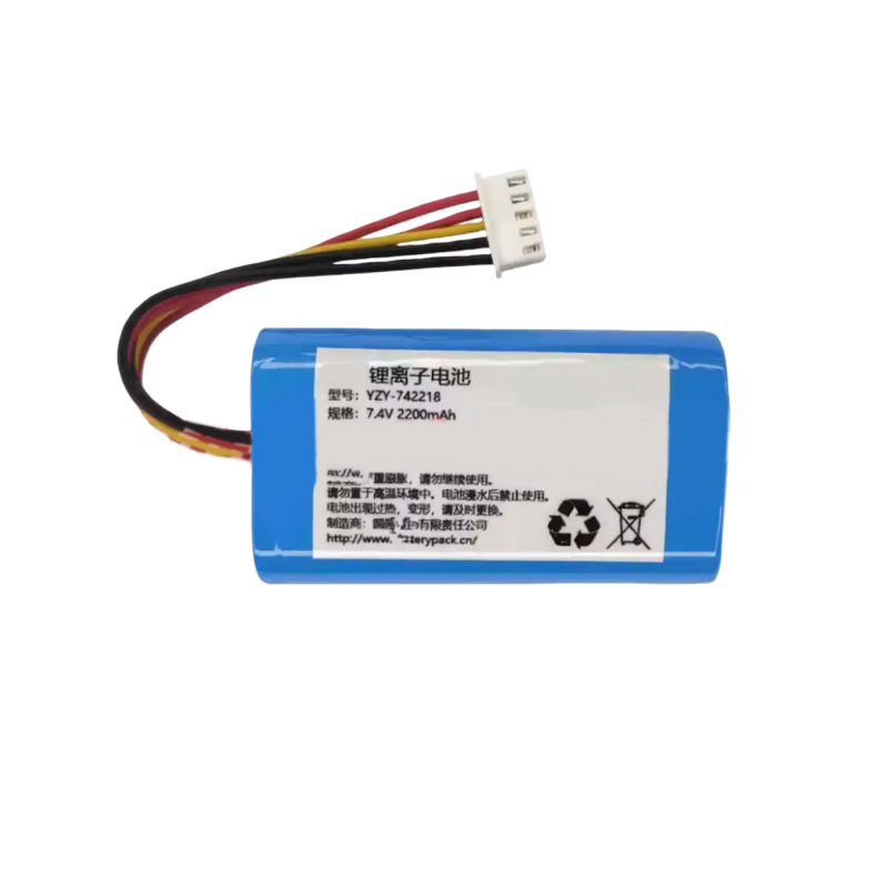 Kompatibel Udstyrsbatteri til Xuanyitong 906D Kompatibel Udstyrsbatteri Xuanyitong til 906D