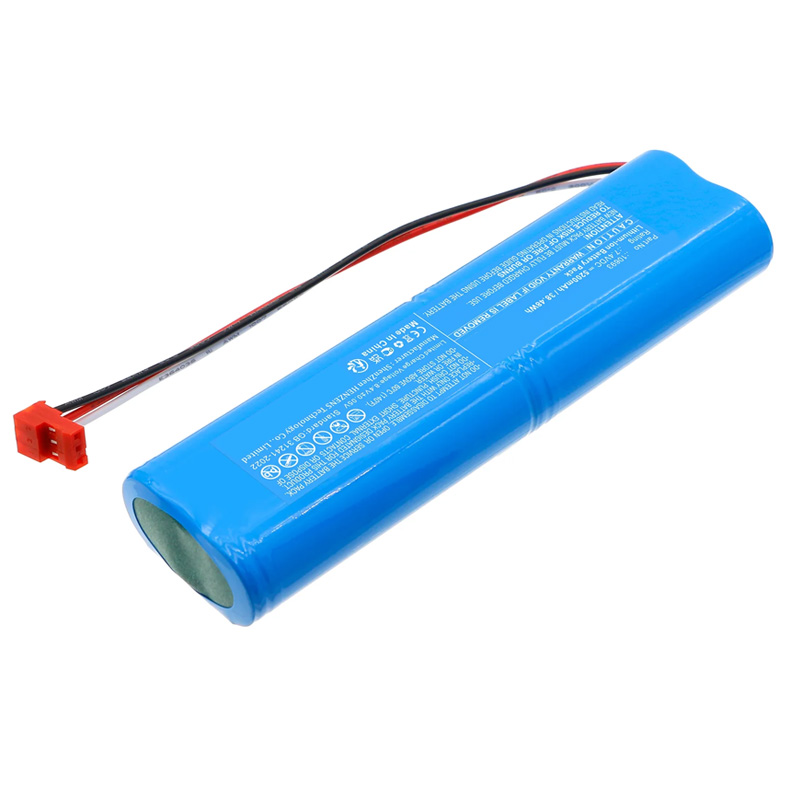 Kompatibel Udstyrsbatteri til Riester 110880-O Kompatibel Udstyrsbatteri Riester til 110880-O