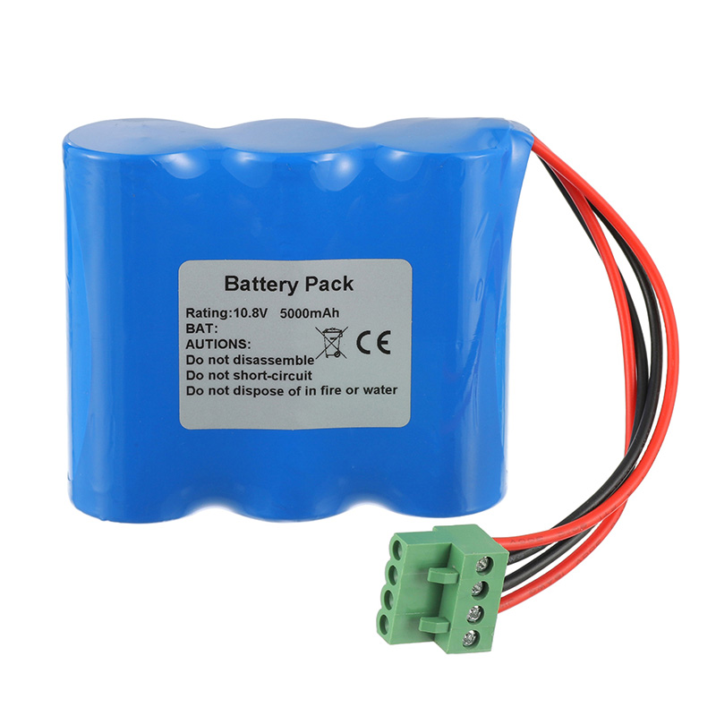 Kompatibel Udstyrsbatteri til LBTK 3inr21700-5ah Kompatibel Udstyrsbatteri LBTK til 3inr21700-5ah