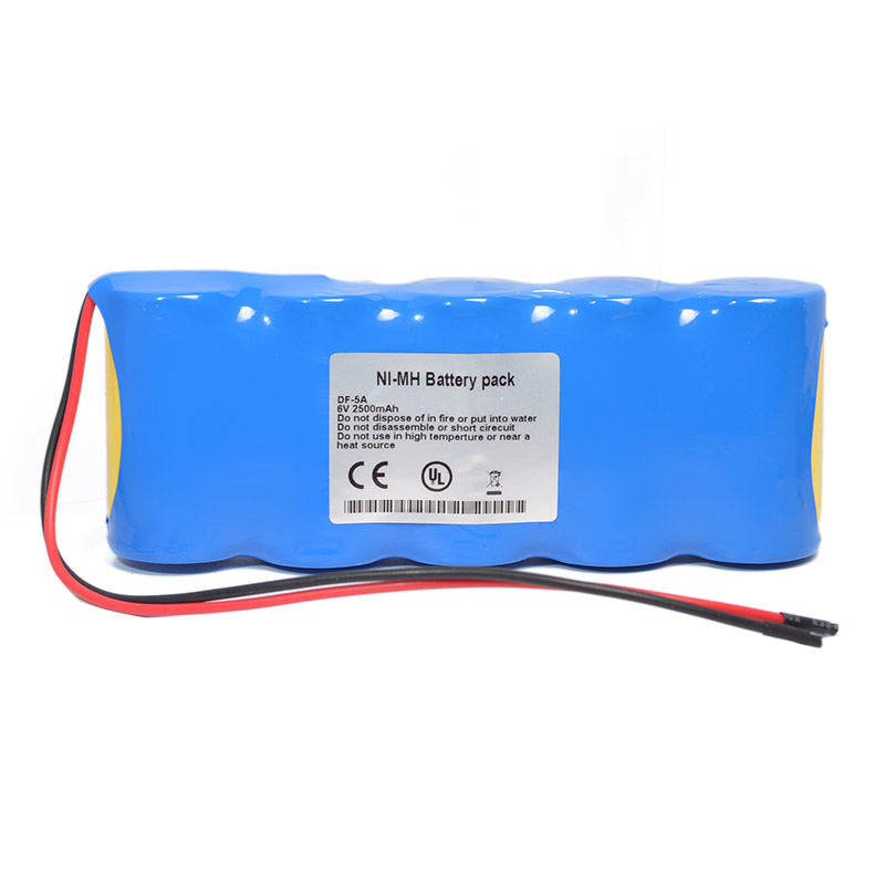 Kompatibel Udstyrsbatteri til Dong Fang DF-5A Kompatibel Udstyrsbatteri Dong Fang til DF-5A