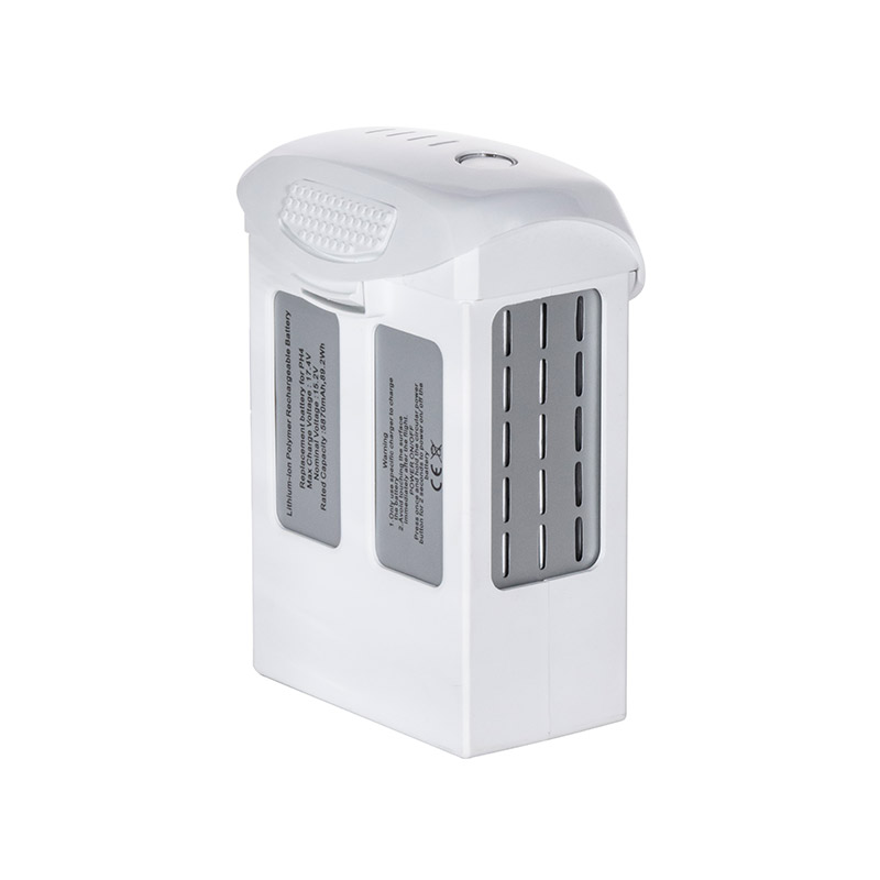 Kompatibel Multipurpose batteri til DJI Phantom 4 Kompatibel Multipurpose batteri DJI til Phantom 4