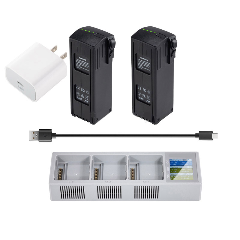 Kompatibel Multipurpose batteri til DJI Mavic 3 Cine Kompatibel Multipurpose batteri DJI til Mavic 3 Cine