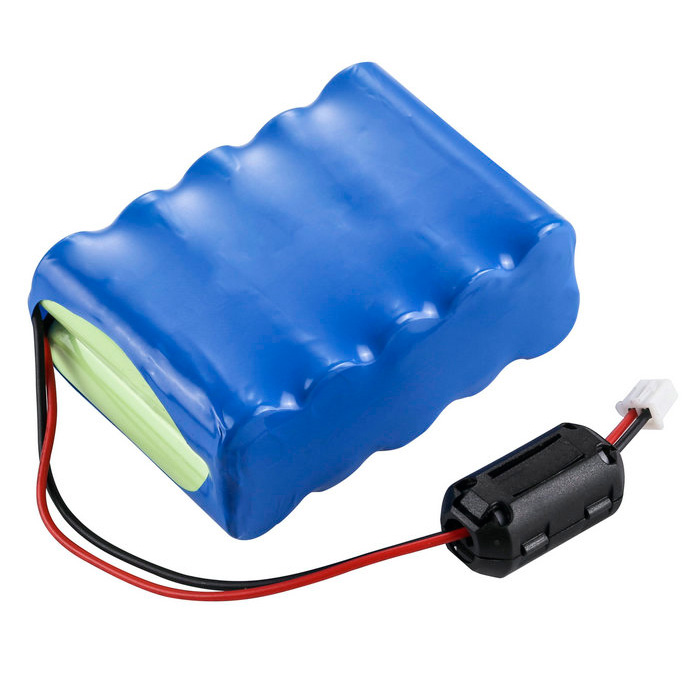 Kompatibel Udstyrsbatteri til B Braun B.Braun Perfusor space Kompatibel Udstyrsbatteri B Braun til B.Braun Perfusor space