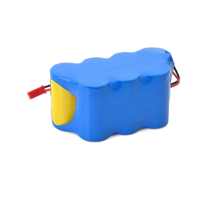 Kompatibel Udstyrsbatteri til Jms SP-500 Kompatibel Udstyrsbatteri Jms til SP-500