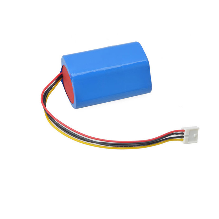 Kompatibel Udstyrsbatteri til Kangaroo Unipower B11404 Kompatibel Udstyrsbatteri Kangaroo til Unipower B11404