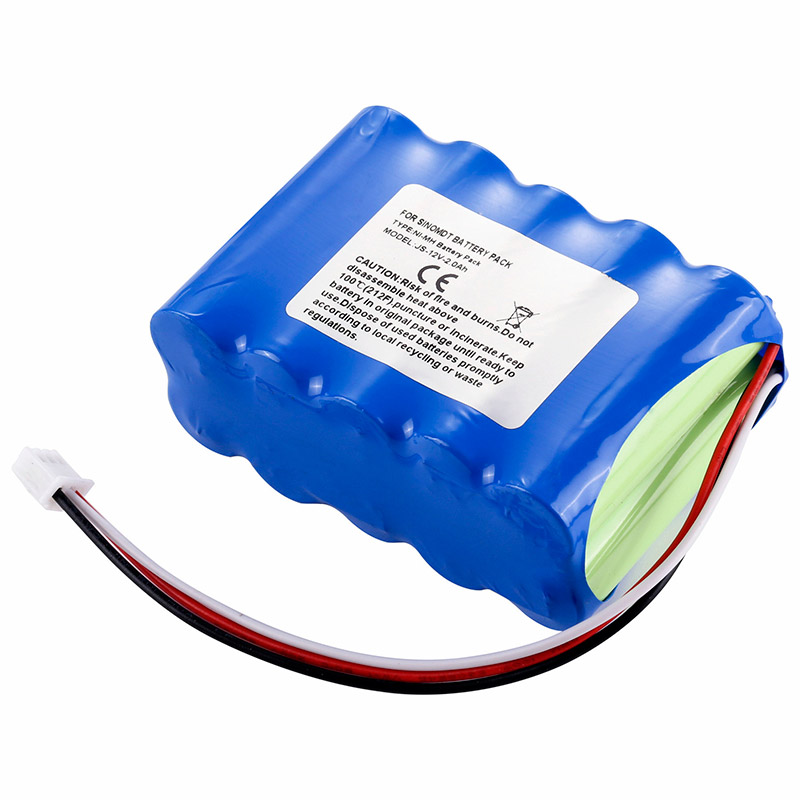 Kompatibel Udstyrsbatteri til SINO UPREOL UPR-900 Kompatibel Udstyrsbatteri SINO til UPREOL UPR-900